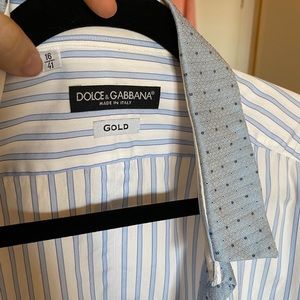 Dolce&Gabbana shirt